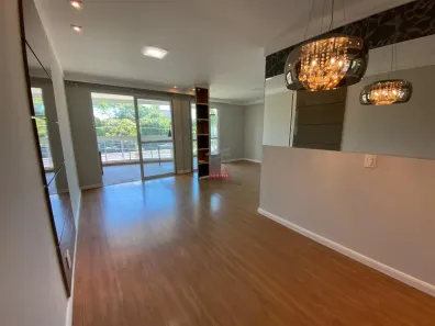 Apartamento com 3 Quartos à venda, 89m² no Morada de Laranjeiras, Serra