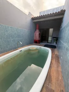Casa de Condomínio com 3 Quartos à venda, 120m² no Parque Guajará (Icoaraci), Belém