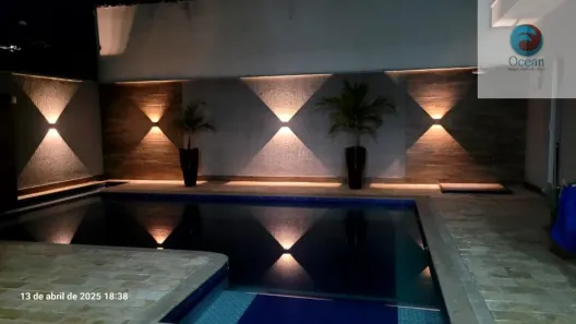 Casa de Condomínio com 3 Quartos à venda, 240m² no São José do Imbassaí, Maricá
