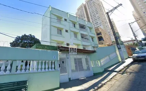 Apartamento com 2 Quartos para alugar, 64m² no Vila Augusta, Guarulhos