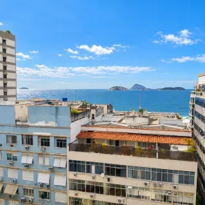 Apartamento com 4 Quartos à venda, 188m² no Ipanema, Rio de Janeiro