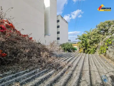 Lote/Terreno à venda, 489m² no São José, Divinópolis