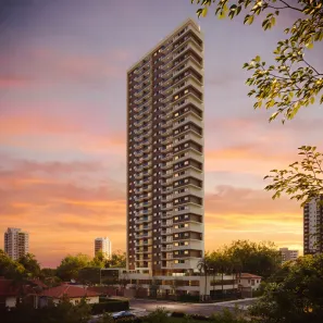 Apartamento com 3 Quartos à venda, 66m² no Cordeiro, Recife