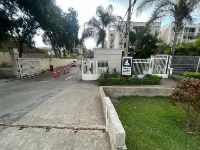 Apartamento com 2 Quartos à venda, 50m² no Jardim Alvorada, Nova Iguaçu