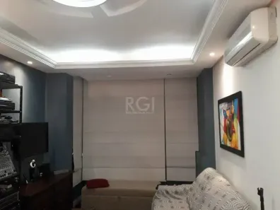 Apartamento com 3 Quartos à venda, 82m² no Centro Histórico, Porto Alegre