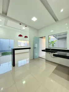 Casa com 3 Quartos à venda, 72m² no Setor Estrela Dalva, Goiânia