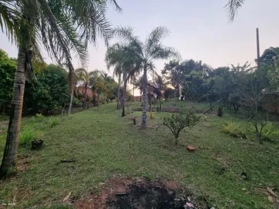 Fazenda/Sítio à venda, 1500m² no Terras de Imoplan, Presidente Prudente