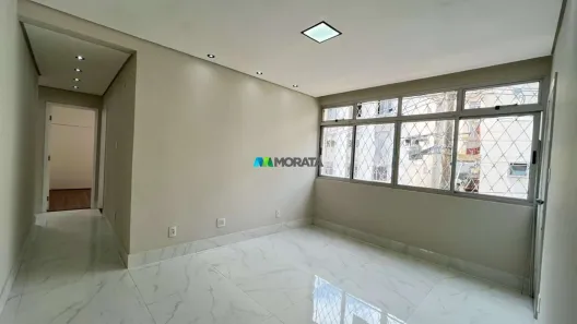 Apartamento com 3 Quartos à venda, 120m² no Gutierrez, Belo Horizonte