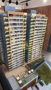Apartamento com 3 Quartos à venda, 118m² no Pituaçu, Salvador