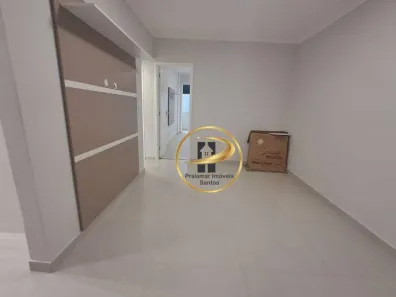 Apartamento com 2 Quartos à venda, 67m² no Boqueirão, Santos