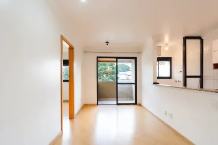 Apartamento com 1 Quarto à venda, 42m² no Mirandópolis, São Paulo