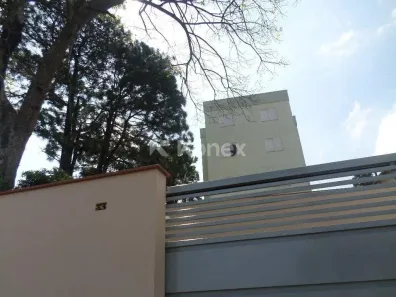 Apartamento com 2 Quartos à venda, 50m² no Vila Irmãos Arnoni, São Paulo