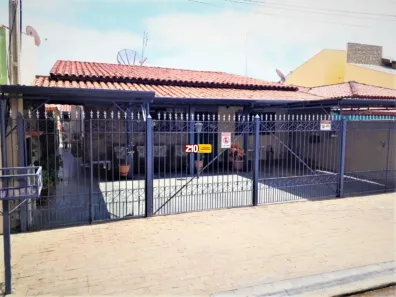 Casa com 3 Quartos à venda, 163m² no Jardim Pedroso, Indaiatuba