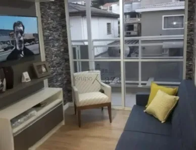 Apartamento com 2 Quartos à venda, 105m² no Ipiranga, São Paulo