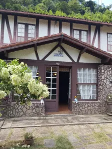 Apartamento com 3 Quartos à venda, 71m² no Nogueira, Petrópolis