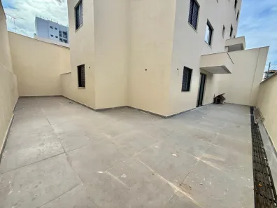 Apartamento com 2 Quartos à venda, 138m² no Santa Mônica, Belo Horizonte