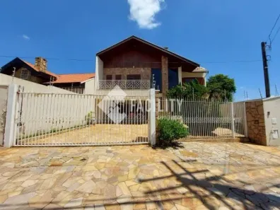 Sobrado com 3 Quartos à venda, 317m² no Parque Alto Taquaral, Campinas