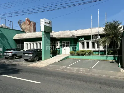 Prédio Comercial à venda, 692m² no São Dimas, Piracicaba