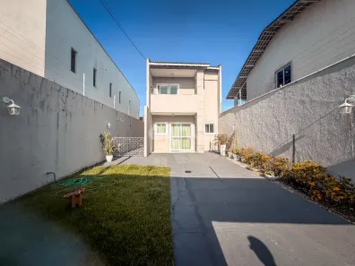 Casa com 3 Quartos à venda, 120m² no Lagoinha, Eusébio