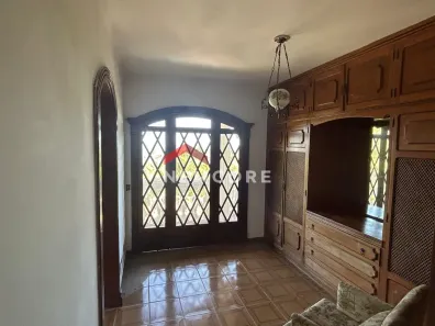 Casa de Condomínio com 5 Quartos à venda, 514m² no Enseada, Guarujá
