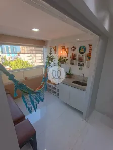 Apartamento com 3 Quartos à venda, 83m² no Manaíra, João Pessoa