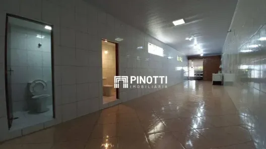 Ponto Comercial para alugar, 100m² no Assunção, São Bernardo do Campo