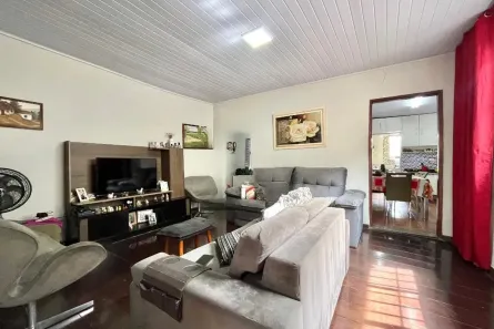 Casa com 5 Quartos à venda, 100m² no Vila Babilônia, São Paulo