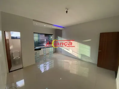 Sala Comercial para alugar, 50m² no Jardim São Jorge, Guarulhos