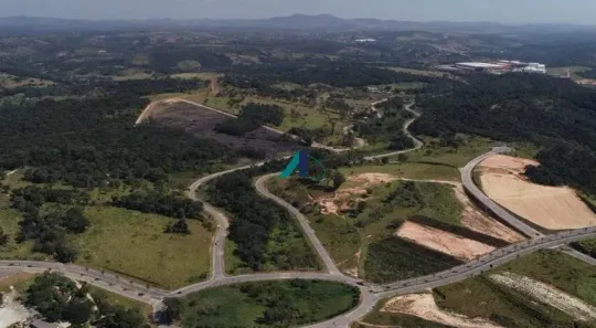 à venda, 82954m² no Parque Industrial de Betim, Betim