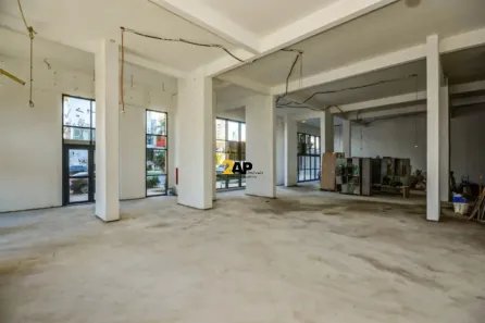 Ponto Comercial para alugar, 500m² no Brooklin Paulista, São Paulo