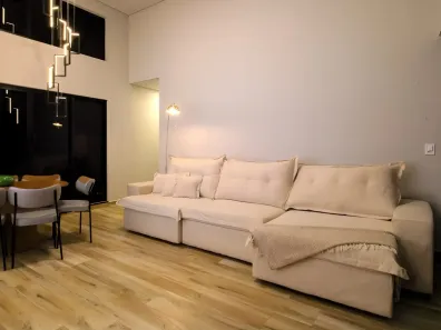 Casa com 3 Quartos à venda, 450m² no Riviera de Santa Cristina 13, Paranapanema