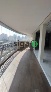 Apartamento com 3 Quartos à venda, 172m² no Cidade Monções, São Paulo