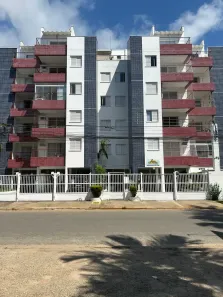Apartamento com 2 Quartos à venda, 60m² no Itaguá, Ubatuba