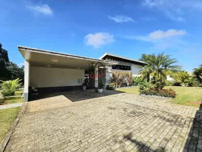 Casa de Condomínio com 3 Quartos à venda, 420m² no Vila Moraes, Mogi das Cruzes
