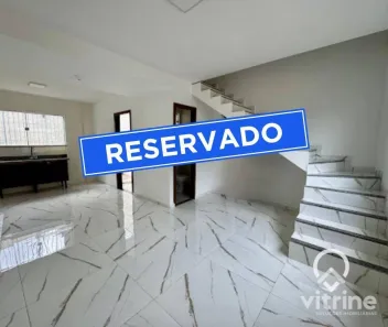 Casa com 2 Quartos à venda, 64m² no Chácara Paraíso, Nova Friburgo