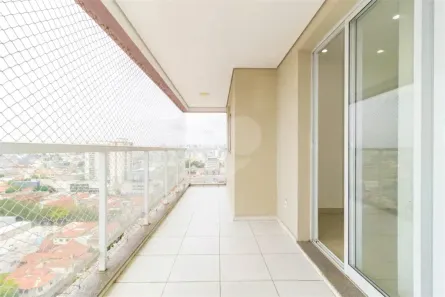 Apartamento com 3 Quartos à venda, 84m² no Pari, São Paulo