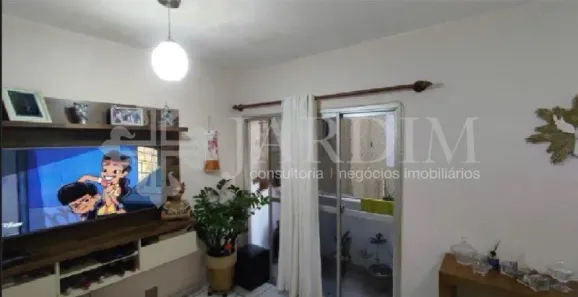 Apartamento com 3 Quartos à venda, 76m² no Higienópolis, Piracicaba