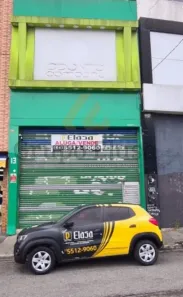 Imóvel Comercial à venda, 240m² no Vila São José (Cidade Dutra), São Paulo