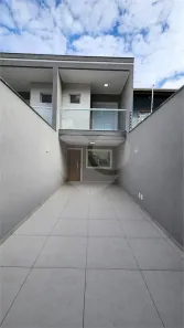 Casa com 3 Quartos à venda, 108m² no Jardim Maringá, São Paulo