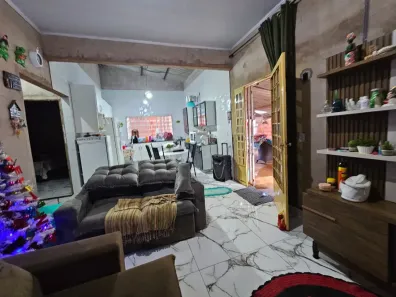 Casa com 2 Quartos à venda, 270m² no Arapoanga, Brasília