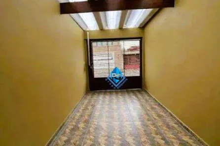 Casa com 3 Quartos à venda, 155m² no Jardim Bom Pastor, Santo André