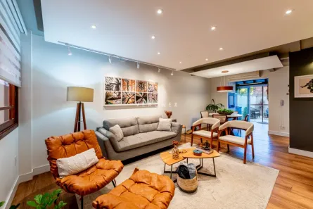 Casa de Condomínio com 3 Quartos à venda, 154m² no Tristeza, Porto Alegre