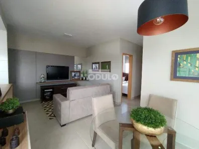 Apartamento com 2 Quartos para alugar, 70m² no Patrimônio, Uberlândia