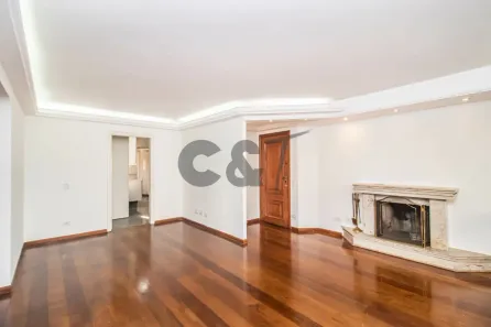 Apartamento com 3 Quartos à venda, 104m² no Indianópolis, São Paulo