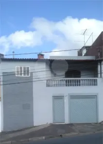 Casa com 2 Quartos à venda, 141m² no Vila Caputera, Mogi das Cruzes