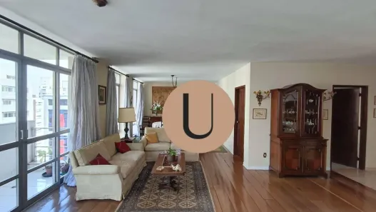 Apartamento com 3 Quartos à venda, 228m² no Jardim Paulista, São Paulo