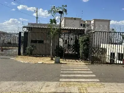 Apartamento com 2 Quartos à venda, 42m² no Fazenda Santa Rita, Goiânia