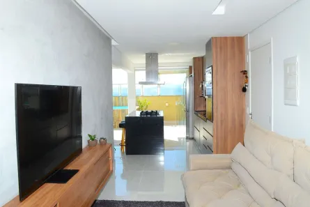 Cobertura com 2 Quartos à venda, 100m² no Horto, Belo Horizonte