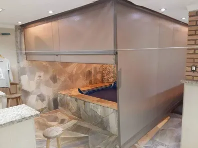 Casa com 2 Quartos à venda, 100m² no Condomínio Residencial Parque da Liberdade II, São José do Rio Preto