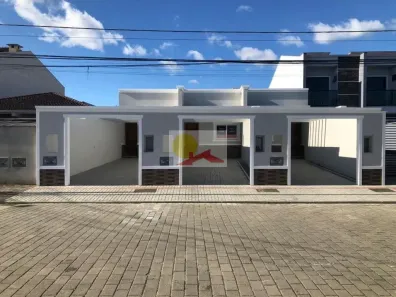 Casa com 2 Quartos à venda, 76m² no João Costa, Joinville